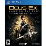 Sony Deus Ex Mankind Divided /PS4 | Eponuda.ba