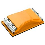 Tolsen nosač brusnog papira sa mehanizmom 212 x 105mm 32101