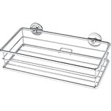 Tesa odlagalna košarica baath plus BT130P (enonadstropna, štirikotna, 250 x 125 x 73 mm) Cene