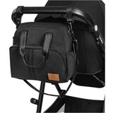 Lionelo dječja kolica Bianka 3u1, Black Onyx | shoptok.hr