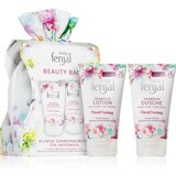Fenjal Floral Fantasy darilni set (za telo) | Shoptok.si
