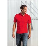 Erima Majice s kratkimi rokavi Teamsport Rdeča | Shoptok.si