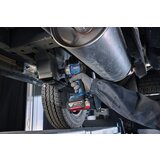 Bosch akumulatorski udarni odvrtač gds 18V-350 solo (06019M5020) | ePonuda.com