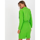 Italy Moda Jacket-DHJ-ZT-A6113.13-light green | Shoptok.si