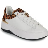 Michael Kors Nizke superge DOTTIE LACE UP Bela Cene