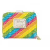 Mickey & Minnie loungefly disney minnie rainbow novčanik cene