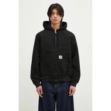 Carhartt WIP Jopica OG Active Jacket UNISEX Black Rinsed M Cene