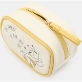Sinsay Kozmetička torbica s printom Winnie the Pooh | shoptok.hr