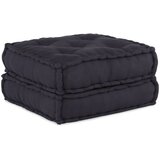  Modularna sofa Antracit 70x70x36 Tkanina | Eponuda.com