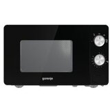  Mikrovalna pećnica Gorenje MO20E1B | Eponuda.ba