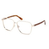 Guess GU50125 032 Polarized ONE SIZE (57) Zlata/Kristalna | Shoptok.si