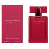 Narciso Rodriguez for her eau de parfum intense 50ml Cene