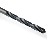 KLASEBO HSS-R spiralni sveder 4,2 mm DIN 338 z valjano izdelavo za natančno vrtanje v kovino, (5000081620) | Shoptok.si