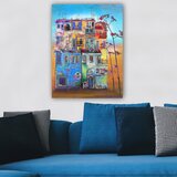 Opviq slika na platnu 70x100cm | ePonuda.com