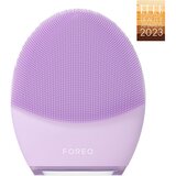 Foreo LUNA™4 uređaj za masažu za čišćenje i učvršćivanje lica za osjetljivu kožu lica | shoptok.hr