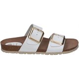 Interbios Sandali & Odprti čevlji 7232 Bela | Shoptok.si