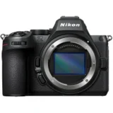 Z5 II fotoaparat 24-70mm f/4 S