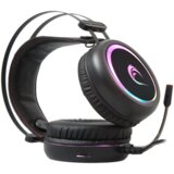 Rampage slušalice sa mikrofonom stormy 7.1 usb crna | ePonuda.com