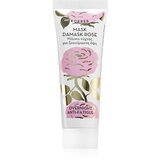 Korres Beauty Shots Damask Rose noćna maska za lice za umornu kožu 18 ml Cijene