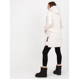 MINORITY Vest-NM-KZ-P22-6608.98P-ecru | Shoptok.si