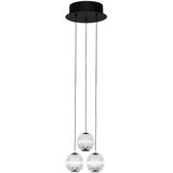 Dieter Knoll VISEČA LED-SVETILKA New York 12.2 W/1100 lm/3000 K/220~240 V/ | Shoptok.si