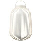 Blomus LED prenosljiva zatemnitvena zunanja svetilka na USB ø 31 cm Lito Led – | Shoptok.si