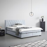 Mömax Postelja Z Vzmetnico Maya-D -Exklusiv- | Shoptok.si