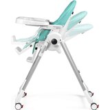 Peg-Perego stolica za hranjenje prima pappa™ follow me tahiti | shoptok.hr