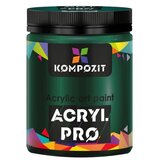  Akrilna boja ACRIL PRO ART Composite 430 ml | 321 phthalo green Cene