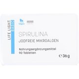 Life Light Spirulina - 90 tabl. Cene