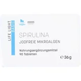 spirulina tablete - 90 tabl.