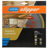 Norton list kružne pile/cirkulara 305×30 Clipper Pro NOR70184608146 | Eponuda.ba