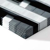  Slika - Architectural Raster (1 Part) Vertical 20x30 Na talijanskom platnu | shoptok.hr