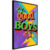  Poster - Good Boys 40x60 | shoptok.hr
