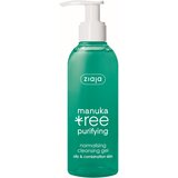 Ziaja manuka tree gel za čišćenje lica 200ml Cene