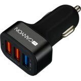 Canyon Auto punjač sa 3 USB-A Cijene