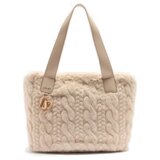 Liu Jo AF5154 E0305 BOLSO L TOTE Bijela | shoptok.hr