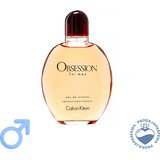 Calvin Klein Obsession for Men Eau de Toilette 125 ml Cijene