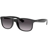 Ray-ban Muške Sunčane naočale Ray Ban RB4202 Black | shoptok.hr