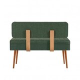 Woody Fashion trpezarijska klupa Vina 1070 1 GreenAtlantic | ePonuda.com