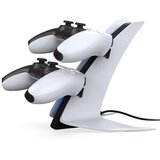 DOBE Docking station USB HUB TP5-0557 za PS5 crni | ePonuda.com