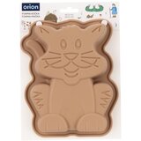 Orion Silikonski kalup za pečenje 20x16 cm Statek – | shoptok.hr