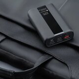Powerbank Forcell F-Energy Energo P20K2 QC3.0 PD 3A 22.5W 20000 mAh črn | Shoptok.si