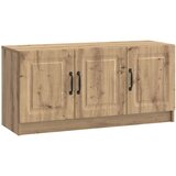 TV ormar Hrast artisan 99 x 34 5 x 47 cm Konstruirano drvo | shoptok.hr