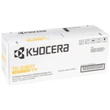 Kyocera "Toner TK-5380Y Gelb bis zu 10.000 Seiten"