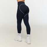 GymBeam Ženske helanke Varsity Blue S | Eponuda.com