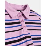Sinsay Prugasta polo-majica | shoptok.hr