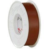 Unitec Izolacijski trak (Rjava, 10 m x 15 mm x 0,15 mm) | Shoptok.si