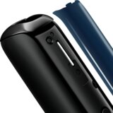 Ploom aura prednja maska glossy navy blue | Eponuda.com