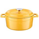 Lava okrugli Dutch oven | Eponuda.ba